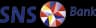 SNS Bank logo